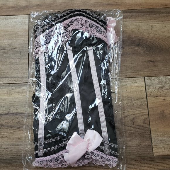 Corset Bustier Lingerie - Picture 7 of 7